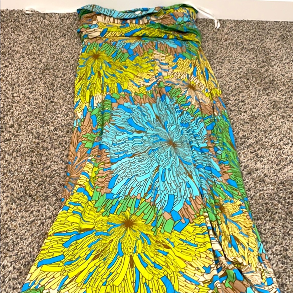 Classique dress